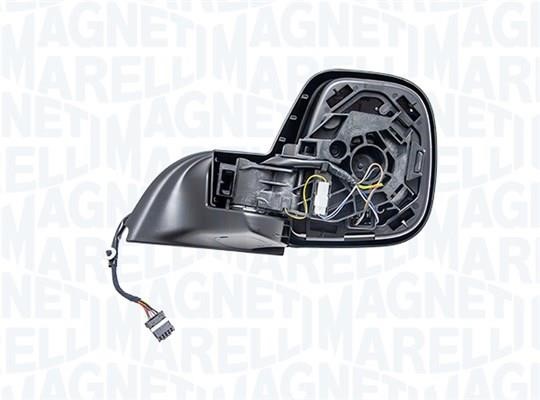 Magneti marelli 182201529600 Outside Mirror 182201529600: Buy near me at 2407.PL in Poland at an Affordable price!