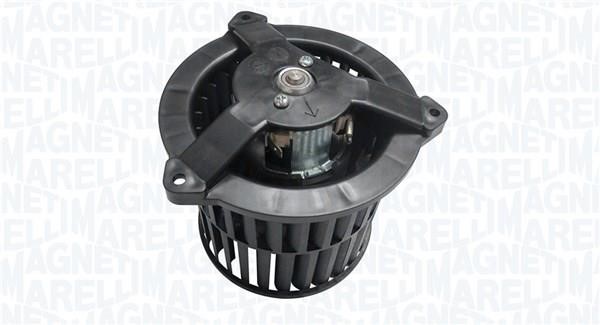 Magneti marelli 069412726010 Fan assy - heater motor 069412726010: Buy near me in Poland at 2407.PL - Good price!
