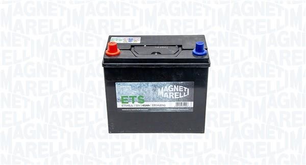 Magneti marelli 069045330116 Akumulator Magneti marelli 12V 45AH 330A(EN) L+ 069045330116: Dobra cena w Polsce na 2407.PL - Kup Teraz!