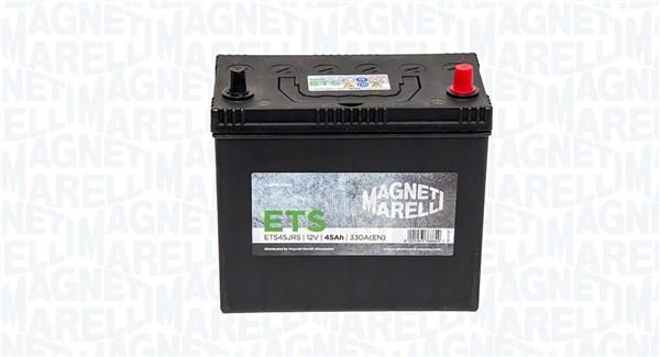 Magneti marelli 069045330206 Akumulator Magneti marelli 12V 45AH 330A(EN) R+ 069045330206: Dobra cena w Polsce na 2407.PL - Kup Teraz!