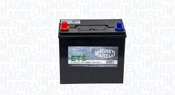 Magneti marelli 069045330216 Akumulator Magneti marelli 12V 45AH 330A(EN) L+ 069045330216: Dobra cena w Polsce na 2407.PL - Kup Teraz!