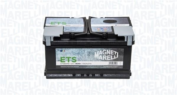 Magneti marelli 069080700006 Akumulator Magneti marelli 12V 80AH 700A(EN) R+ 069080700006: Dobra cena w Polsce na 2407.PL - Kup Teraz!