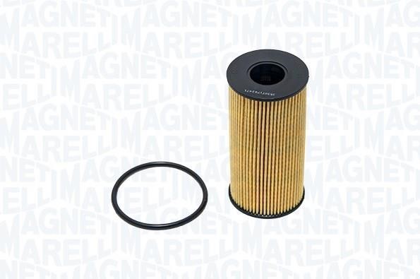 Magneti marelli 153071762471 Oil Filter 153071762471: Buy near me at 2407.PL in Poland at an Affordable price!