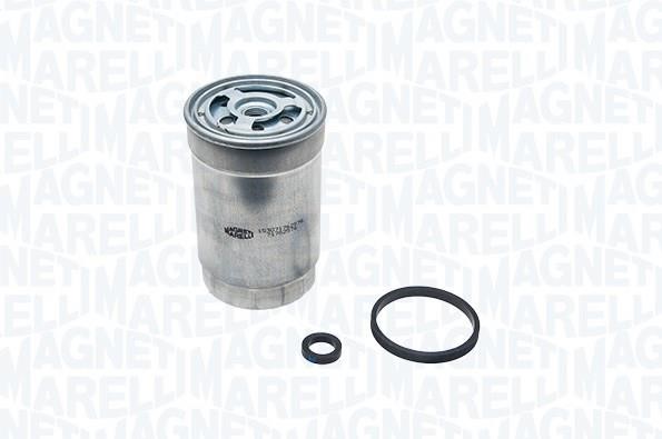 Magneti marelli 153071762576 Fuel filter 153071762576: Buy near me in Poland at 2407.PL - Good price!