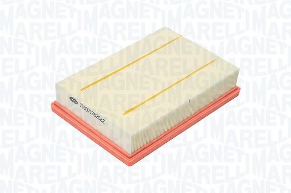 Magneti marelli 153071762582 Air filter 153071762582: Buy near me at 2407.PL in Poland at an Affordable price!