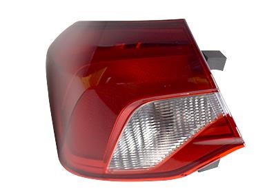 Van Wezel 1949921 Combination Rearlight 1949921: Buy near me in Poland at 2407.PL - Good price!