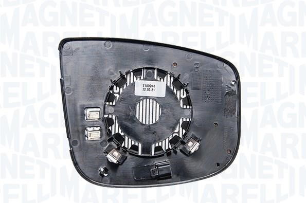 Magneti marelli 182200920700 Side mirror insert 182200920700: Buy near me in Poland at 2407.PL - Good price!