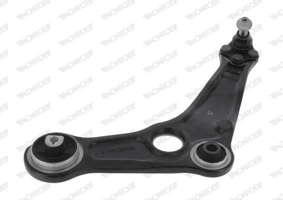 Monroe L25592 Suspension arm front lower left L25592: Buy near me in Poland at 2407.PL - Good price!