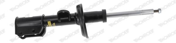Monroe 742290SP Front right gas oil shock absorber 742290SP: Buy near me at 2407.PL in Poland at an Affordable price!