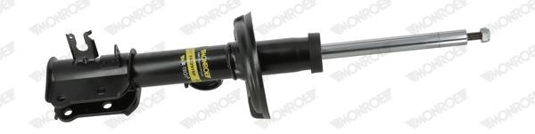 Monroe 742291SP Front Left Gas Oil Suspension Shock Absorber 742291SP: Buy near me in Poland at 2407.PL - Good price!