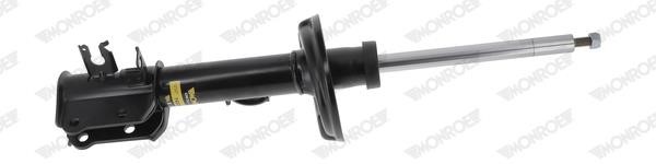 Monroe 742293SP Suspension shock absorber rear left gas oil 742293SP: Buy near me in Poland at 2407.PL - Good price!