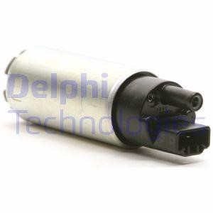 Delphi FE0410-11B1 Pompa paliwowa FE041011B1: Dobra cena w Polsce na 2407.PL - Kup Teraz!