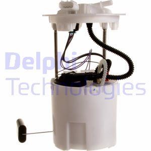 Delphi FG0928-11B1 Fuel pump FG092811B1: Buy near me in Poland at 2407.PL - Good price!