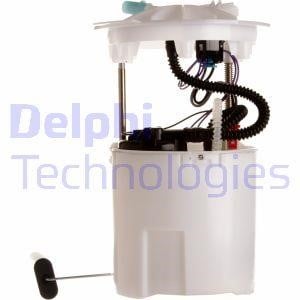Delphi FG0940-11B1 Fuel pump FG094011B1: Buy near me in Poland at 2407.PL - Good price!