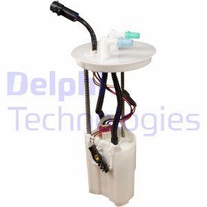 Delphi FG0969-11B1 Fuel pump FG096911B1: Buy near me in Poland at 2407.PL - Good price!