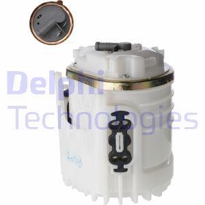 Delphi FE0783-12B1 Fuel pump FE078312B1: Buy near me in Poland at 2407.PL - Good price!