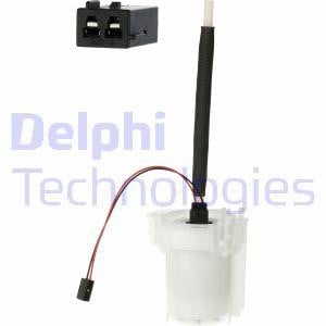 Delphi FE0788-12B1 Fuel pump FE078812B1: Buy near me at 2407.PL in Poland at an Affordable price!