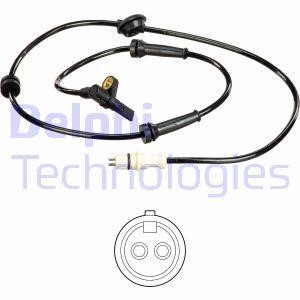 Delphi SS20577 Sensor, Raddrehzahl SS20577: Kaufen Sie zu einem guten Preis in Polen bei 2407.PL!