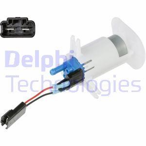 Delphi FE0800-12B1 Fuel Pump FE080012B1: Buy near me in Poland at 2407.PL - Good price!