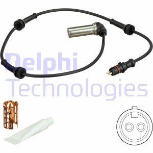 Delphi SS20627 Sensor ABS SS20627: Kaufen Sie zu einem guten Preis in Polen bei 2407.PL!