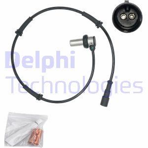 Delphi SS20636 Sensor ABS SS20636: Kaufen Sie zu einem guten Preis in Polen bei 2407.PL!