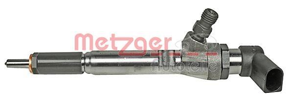 Metzger 0871029 Інжекторна форсунка 0871029: Приваблива ціна - Купити у Польщі на 2407.PL!