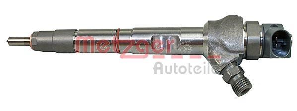 Metzger 0871033 Injector Nozzle 0871033: Buy near me in Poland at 2407.PL - Good price!
