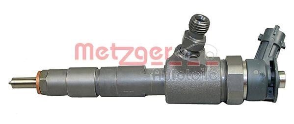 Metzger 0871034 Injector Nozzle 0871034: Buy near me in Poland at 2407.PL - Good price!