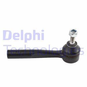 Delphi TA3350 Tie rod end TA3350: Buy near me in Poland at 2407.PL - Good price!