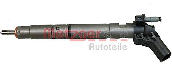 Metzger 0871038 Injector Nozzle 0871038: Buy near me in Poland at 2407.PL - Good price!