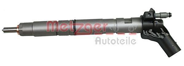 Metzger 0871039 Injector Nozzle 0871039: Buy near me in Poland at 2407.PL - Good price!
