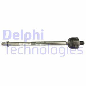 Delphi TA3384 Inner Tie Rod TA3384: Buy near me in Poland at 2407.PL - Good price!