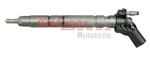 Metzger 0871040 Injector Nozzle 0871040: Buy near me in Poland at 2407.PL - Good price!