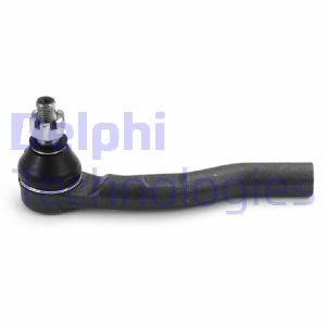 Delphi TA3403 Tie rod end TA3403: Buy near me in Poland at 2407.PL - Good price!