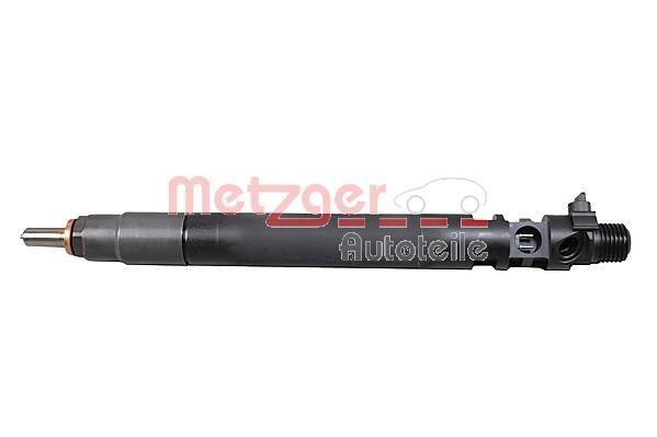 Metzger 0871046 Injector Nozzle 0871046: Buy near me in Poland at 2407.PL - Good price!