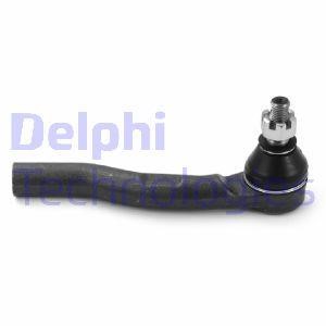 Delphi TA3404 Tie rod end TA3404: Buy near me at 2407.PL in Poland at an Affordable price!