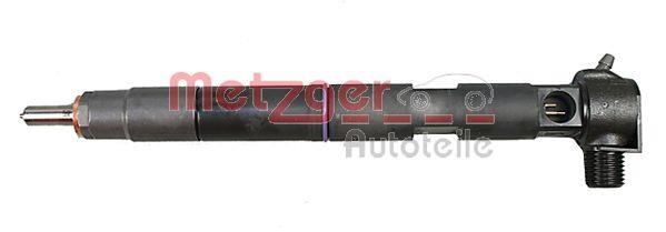 Metzger 0871047 Injector Nozzle 0871047: Buy near me in Poland at 2407.PL - Good price!