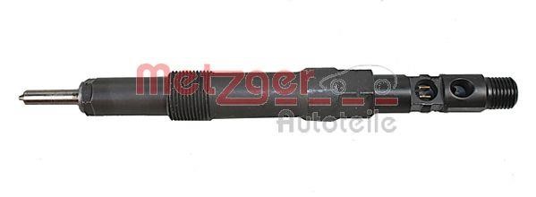 Metzger 0871048 Injector Nozzle 0871048: Buy near me in Poland at 2407.PL - Good price!