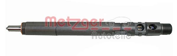 Metzger 0871049 Injector Nozzle 0871049: Buy near me in Poland at 2407.PL - Good price!