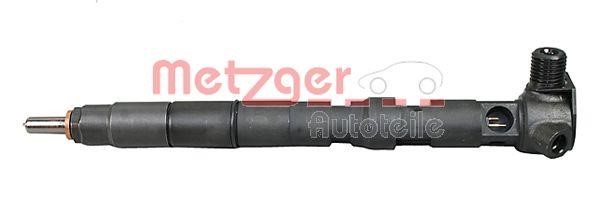 Metzger 0871050 Інжекторна форсунка 0871050: Купити у Польщі - Добра ціна на 2407.PL!
