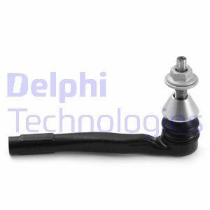 Delphi TA3410 Tie rod end TA3410: Buy near me in Poland at 2407.PL - Good price!