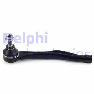 Delphi TA3411 Tie rod end TA3411: Buy near me at 2407.PL in Poland at an Affordable price!