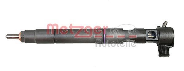 Metzger 0871051 Інжекторна форсунка 0871051: Приваблива ціна - Купити у Польщі на 2407.PL!