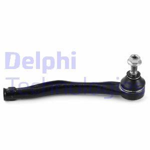 Delphi TA3412 Tie rod end TA3412: Buy near me at 2407.PL in Poland at an Affordable price!