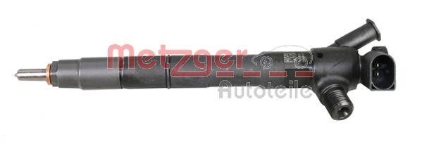Metzger 0871053 Injector Nozzle 0871053: Buy near me in Poland at 2407.PL - Good price!