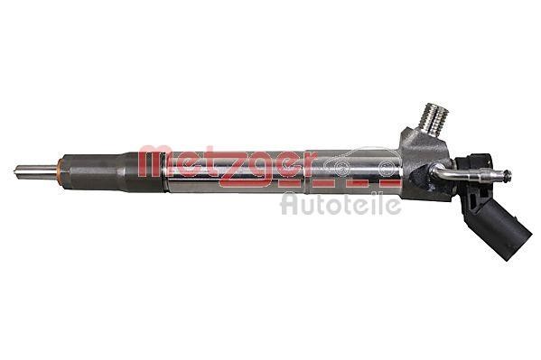 Metzger 0871054 Injector Nozzle 0871054: Buy near me in Poland at 2407.PL - Good price!