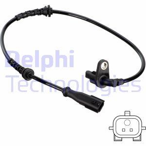 Delphi SS20812 Sensor, Raddrehzahl SS20812: Kaufen Sie zu einem guten Preis in Polen bei 2407.PL!