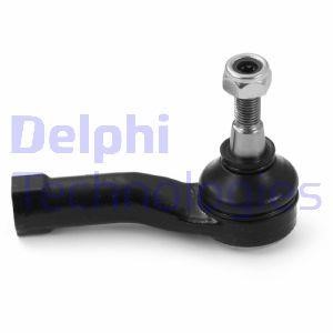 Delphi TA3414 Tie rod end TA3414: Buy near me in Poland at 2407.PL - Good price!