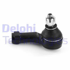 Delphi TA3416 Tie rod end TA3416: Buy near me in Poland at 2407.PL - Good price!