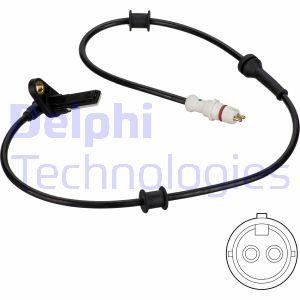 Delphi SS20814 Sensor, Raddrehzahl SS20814: Kaufen Sie zu einem guten Preis in Polen bei 2407.PL!